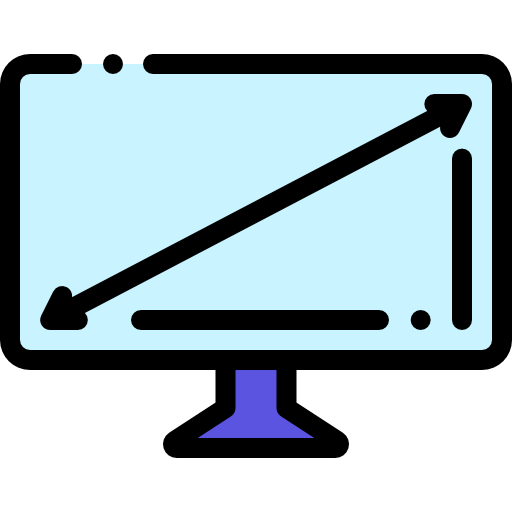 Monitor icon