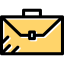 Briefcase icon 64x64