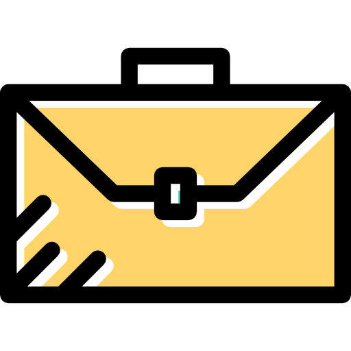 Briefcase icon