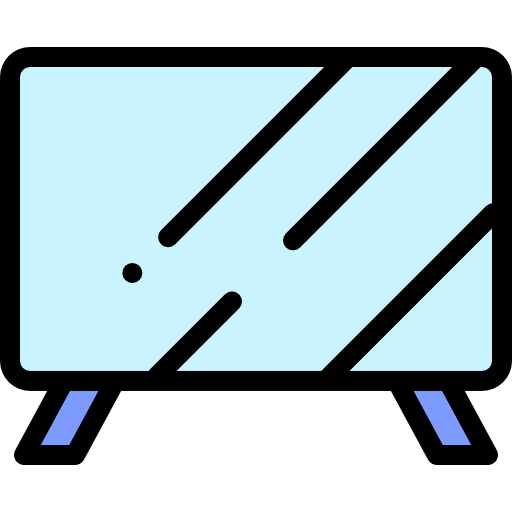 Monitor icon