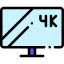Monitor icon 64x64