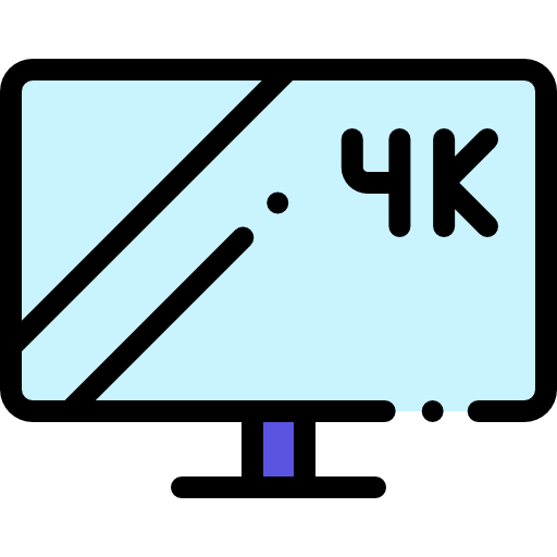 Monitor icon