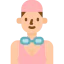 Swimmer іконка 64x64