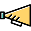 Megaphone icon 64x64