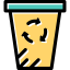 Garbage icon 64x64