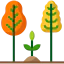 Plant icon 64x64