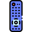 Remote control icon 64x64