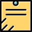 Note icon 64x64