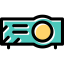 Projector icon 64x64