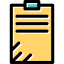 Notepad icon 64x64