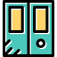 Folders icon 64x64