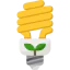 Light bulb 图标 64x64