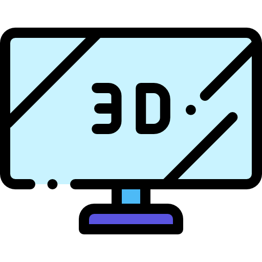 Monitor icon