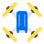Drone icon 64x64