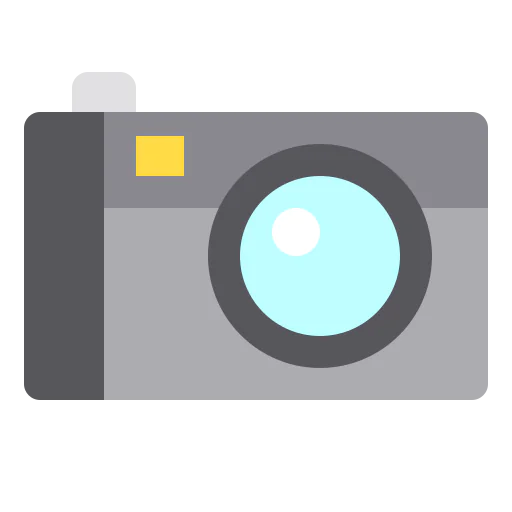 Camera icon