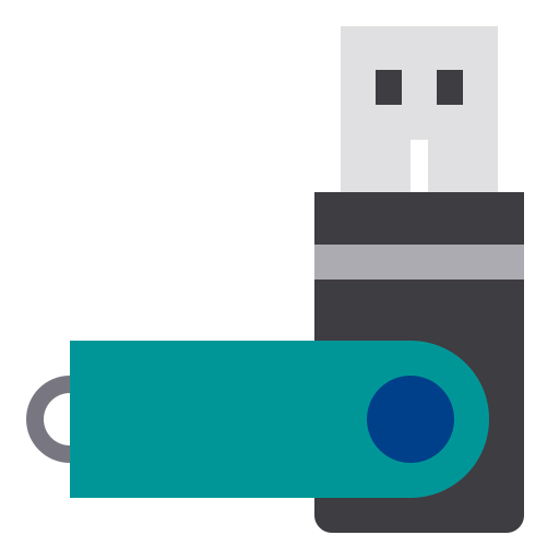 Pendrive icon