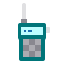 Walkie talkie icon 64x64
