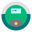 Vacuum cleaner icon 64x64