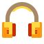 Headphone icon 64x64