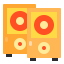Speaker icon 64x64