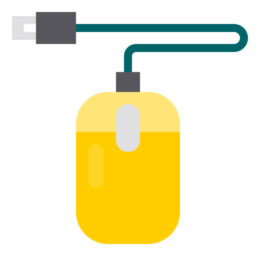 Mouse icon