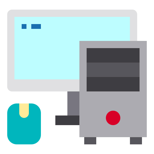 Computer 图标