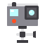 Action camera icon 64x64