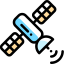 Satellite icon 64x64