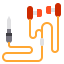 Earphone icon 64x64