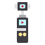Action camera icon 64x64