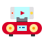 Speaker icon 64x64