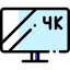 Monitor icon 64x64