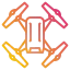 Drone icon 64x64