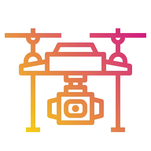 Drone icon