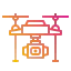 Drone icon 64x64