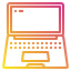Laptop icon 64x64