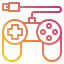 Game controller icon 64x64
