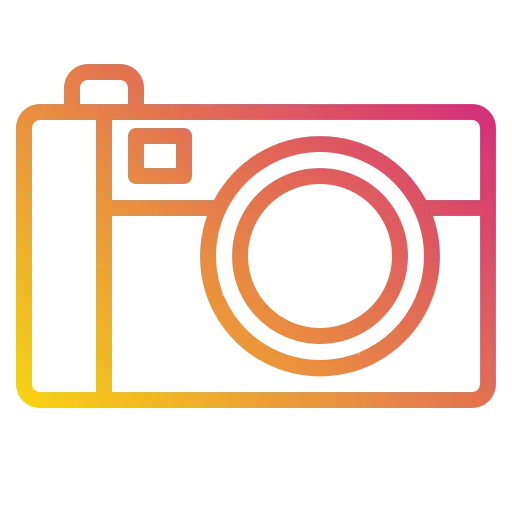 Camera icon