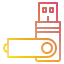 Pendrive icon 64x64