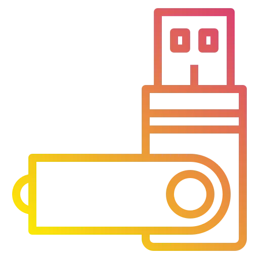 Pendrive icon