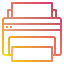 Printer icon 64x64