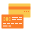 Credit card icon 64x64