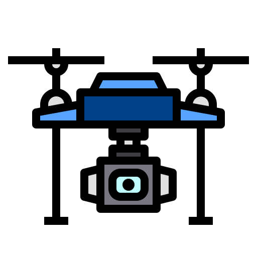 Drone icon