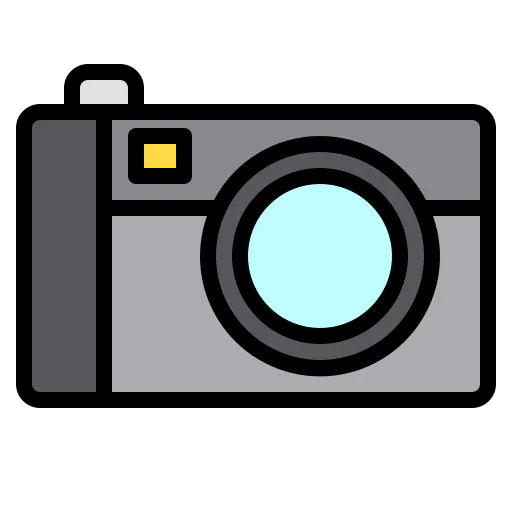 Camera icon