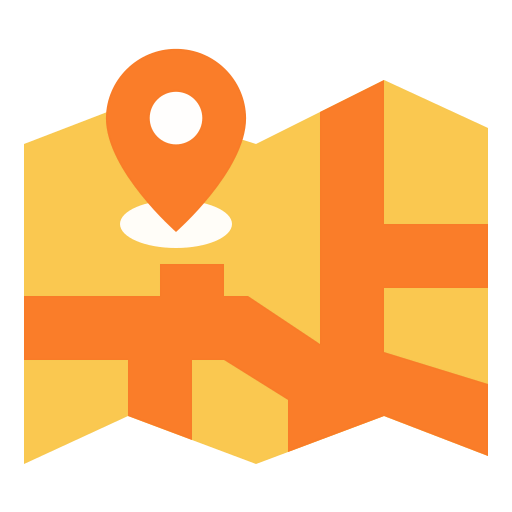 Map icon