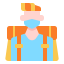 Man icon 64x64