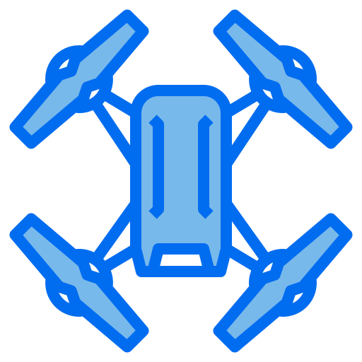 Drone icon