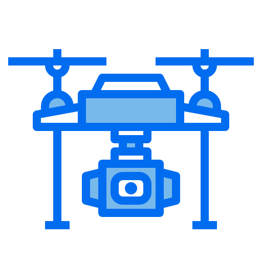 Drone 图标