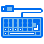 Keyboard 图标 64x64