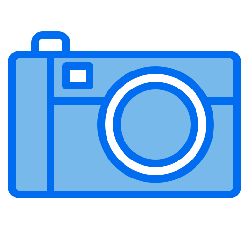 Camera icon